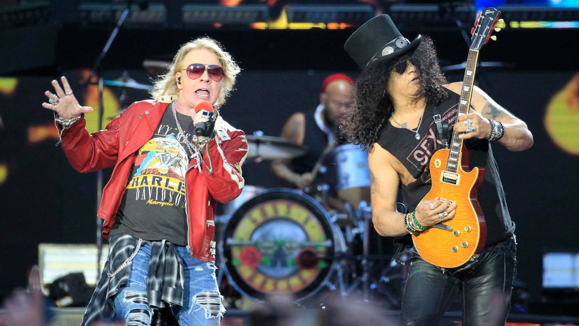 Guns N' Roses objavljuju novi album