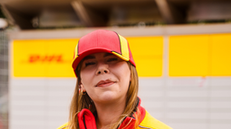 logistyka jest kobietą. dhl ecommerce polska wspiera rozwój kobiet w p