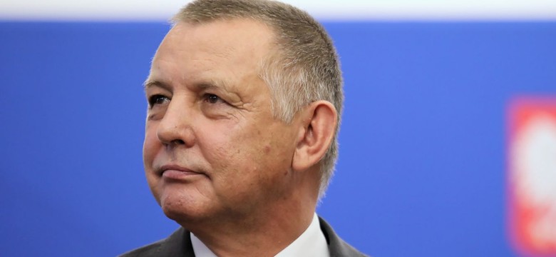 Interwencja posłów PO-KO w BOŚ Banku. W tle sprawa kredytu udzielonego spółce syna Mariana Banasia