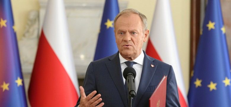 Zamieszanie wokół prokuratora Janeczka. Ruch Tuska
