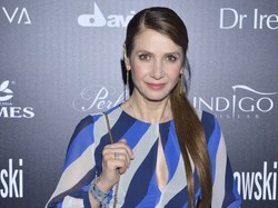 Wbrew wszelkim znanym regułom! Chwilę przed 60 Grażyna Wolszczak powala wyglądem. FOTO