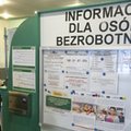 Bezrobocie w listopadzie utrzymało się na poziomie z października
