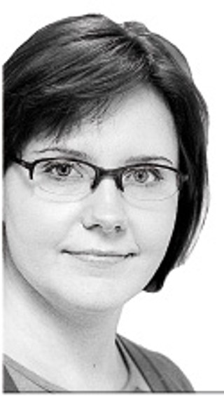 Ivanova: Użytkowanie (nie) wieczyste