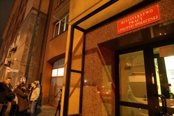 Wiceminister z czasów rządu Marka Belki powraca na swoje stanowisko