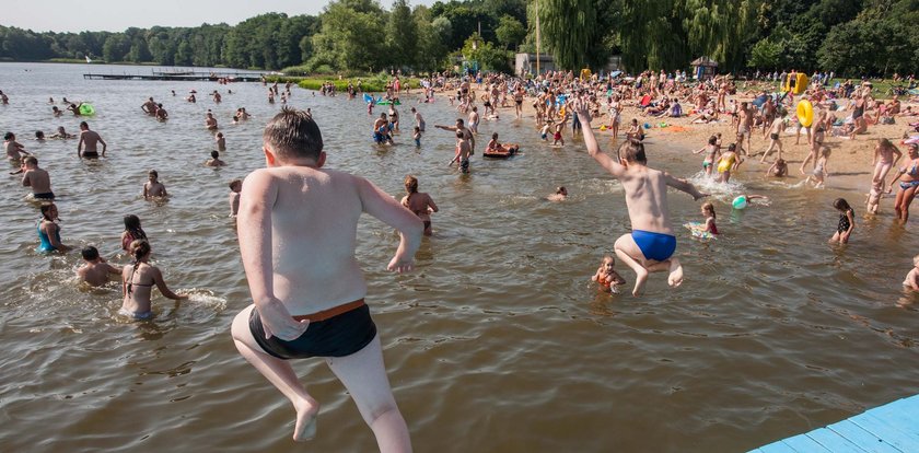 Tu wykąpiesz się bezpiecznie