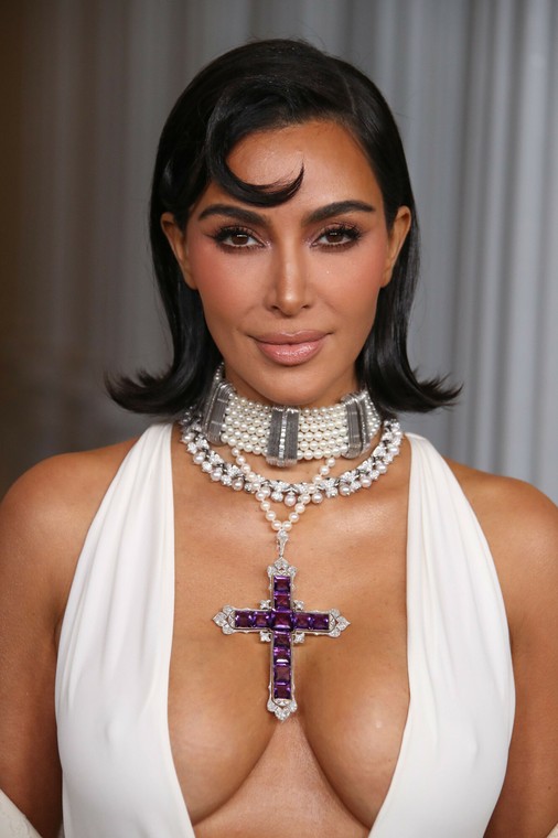Kim Kardashian na 2024 LACMA Art&Film Gala