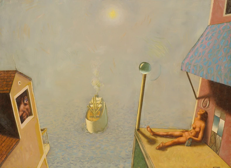 Vojislav Vojo Stanić