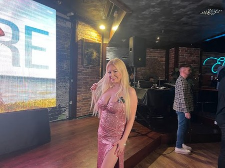 Ivana Jordan promocija albuma