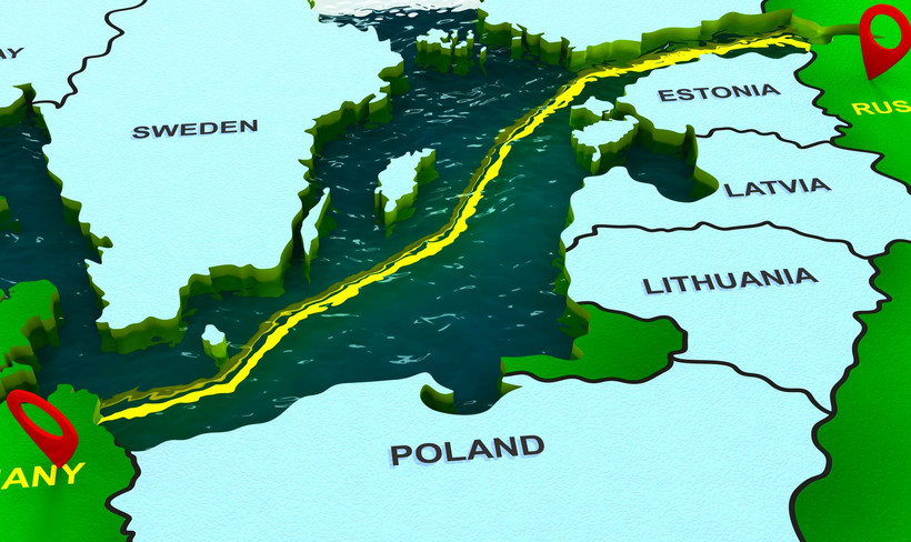 Powstała spółka zależna, wymagana do certyfikacji gazociągu Nord Stream 2.