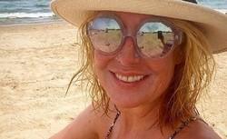 Agata Młynarska chwali dyscyplinę Hiszpanów: Wszyscy noszą maseczki. Za ich brak jest kara min. 100 euro