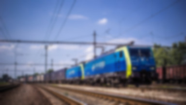 PKP Cargo ogłosi wkrótce przetarg na lokomotywy warte ok. 200 mln zł