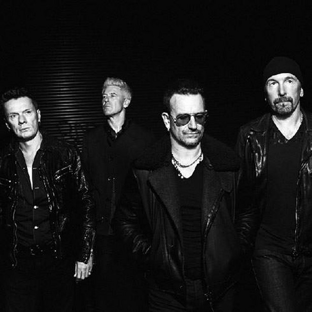 Bono, lider U2, ujawnia: Od 20 lat cierpię na jaskrę