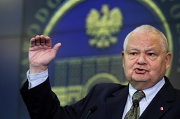 Glapiński: Inflacja będzie utrzymywać się na poziomie ok. 6% do końca roku