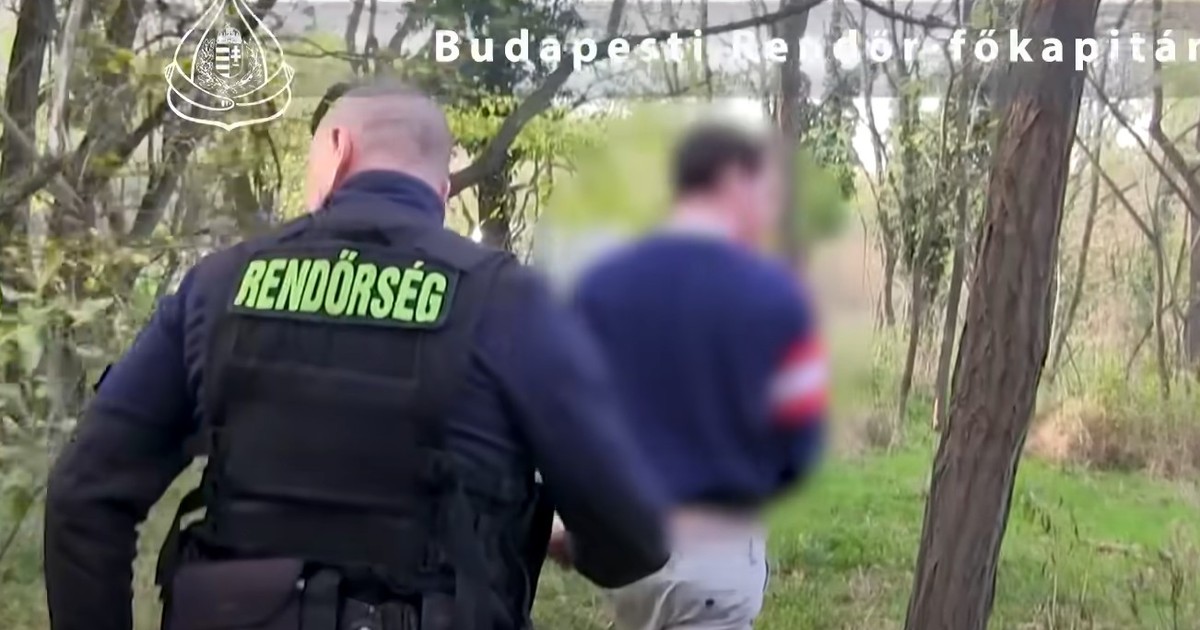 Részletek: ez derült ki az amerikai lány gyilkosáról - a szülők is megszólaltak