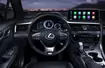 Lexus RX 2020