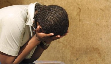 Parents of 18-yr-old rape victim unable to raise GHC500 for medical report
