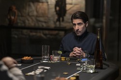 Wystarczyło kilka godzin. Film o wpływowych miliarderach numerem jeden