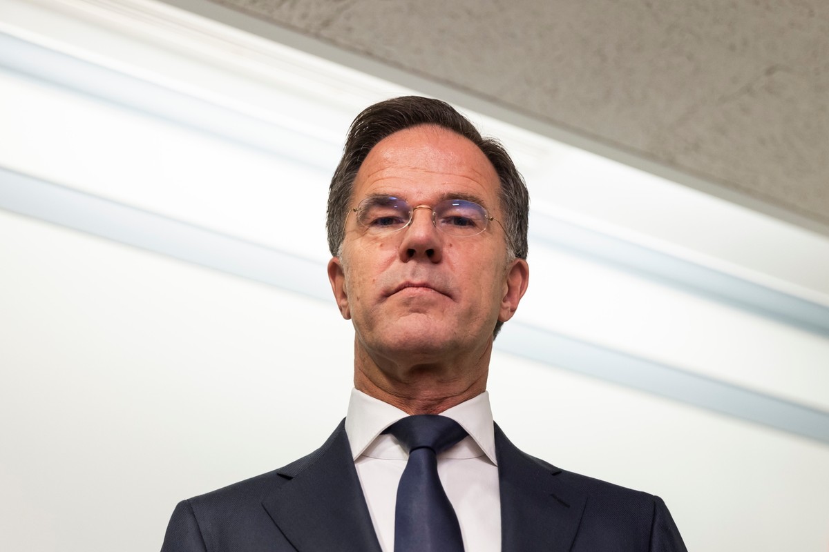 Mark Rutte