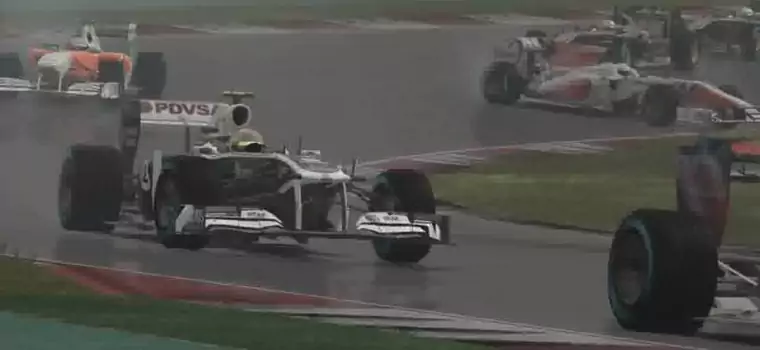 F1 2011