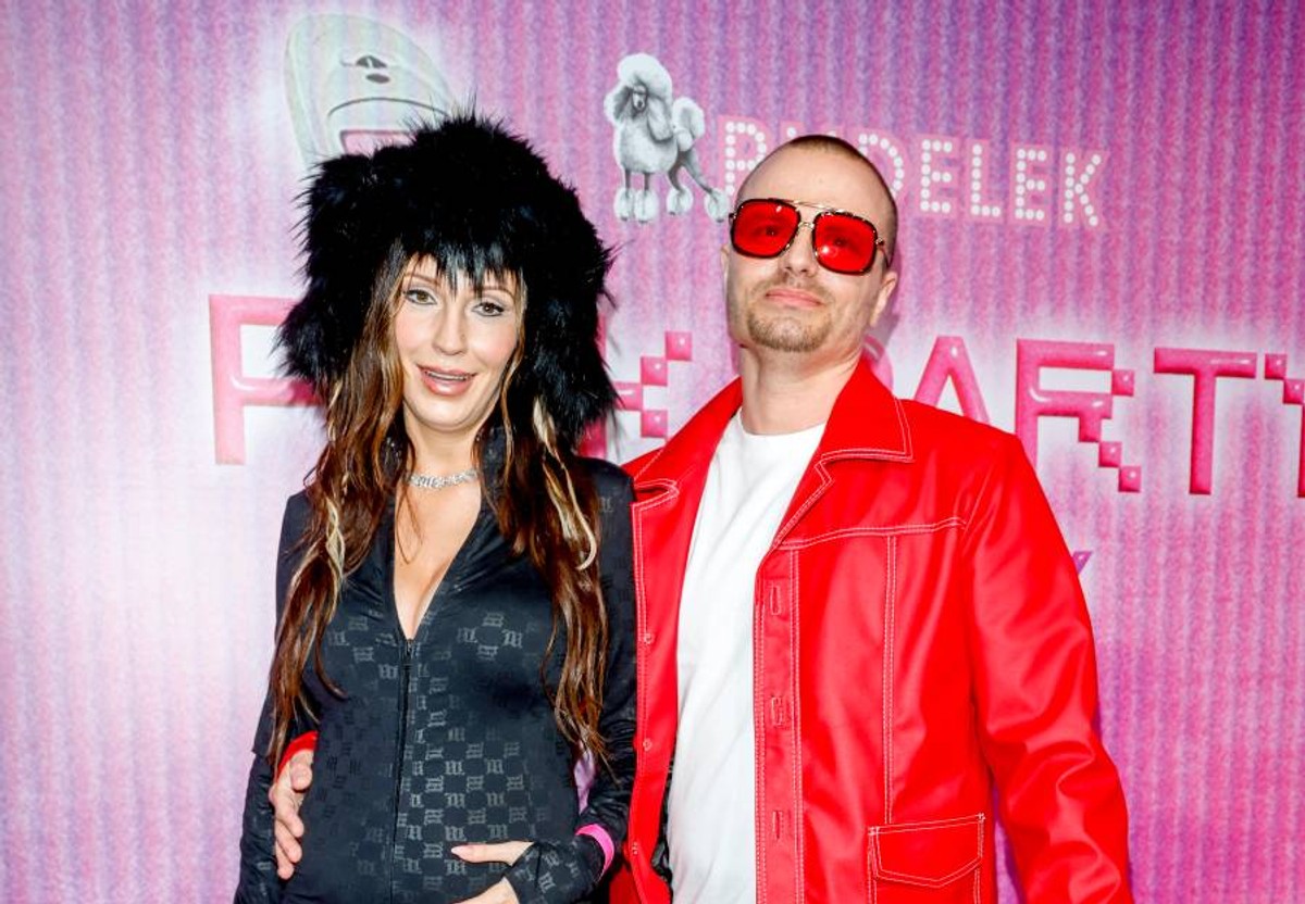Marcin Hakiel i jego ukochana Dominika spodziewają się dziecka