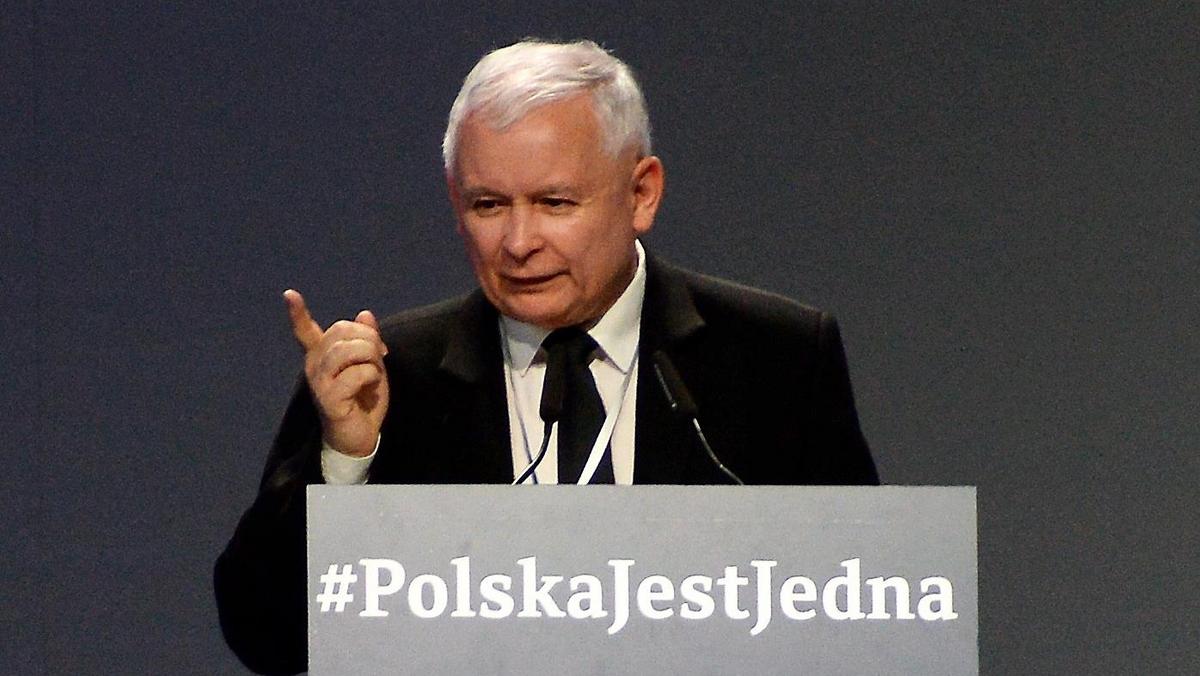 Jarosław Kaczyński