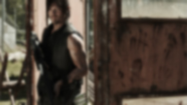 "The Walking Dead": Daryl Dixon