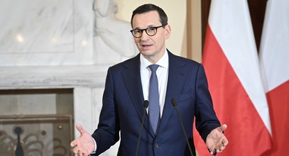 Dymisja w rządzie! Morawiecki przyjął rezygnację ministra, znamy nazwisko następczyni