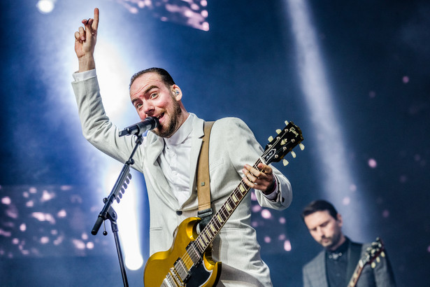 Da Staat wracają do Polski. Koncert zespołu w październiku w Warszawie