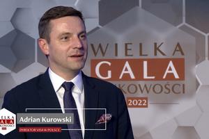 Adrian Kurowski: Visa chce być blisko najlepszych banków 