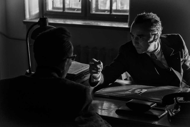 'Pan T.' w kinach od 25 grudnia 2019 roku