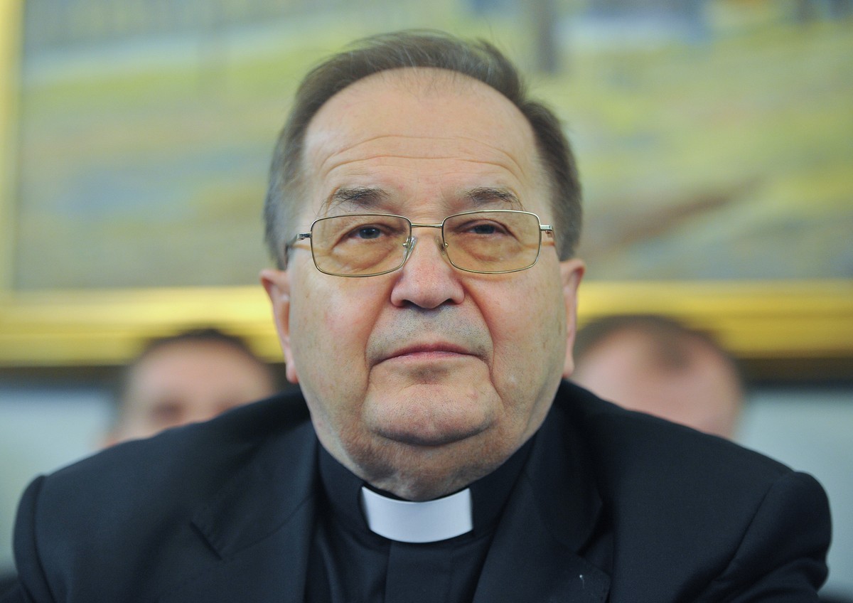tadeusz Rydzyk