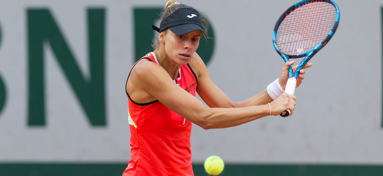 WTA Praga: Pewna wygrana Magdy Linette. Polka zagra w ćwierćfinale