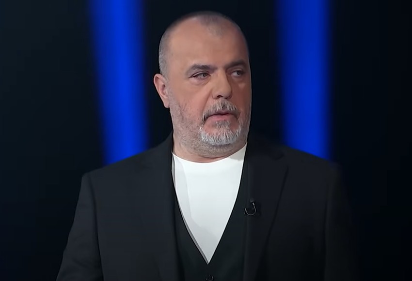 Nikola Kojo prepoznao devojčicu iz reklame