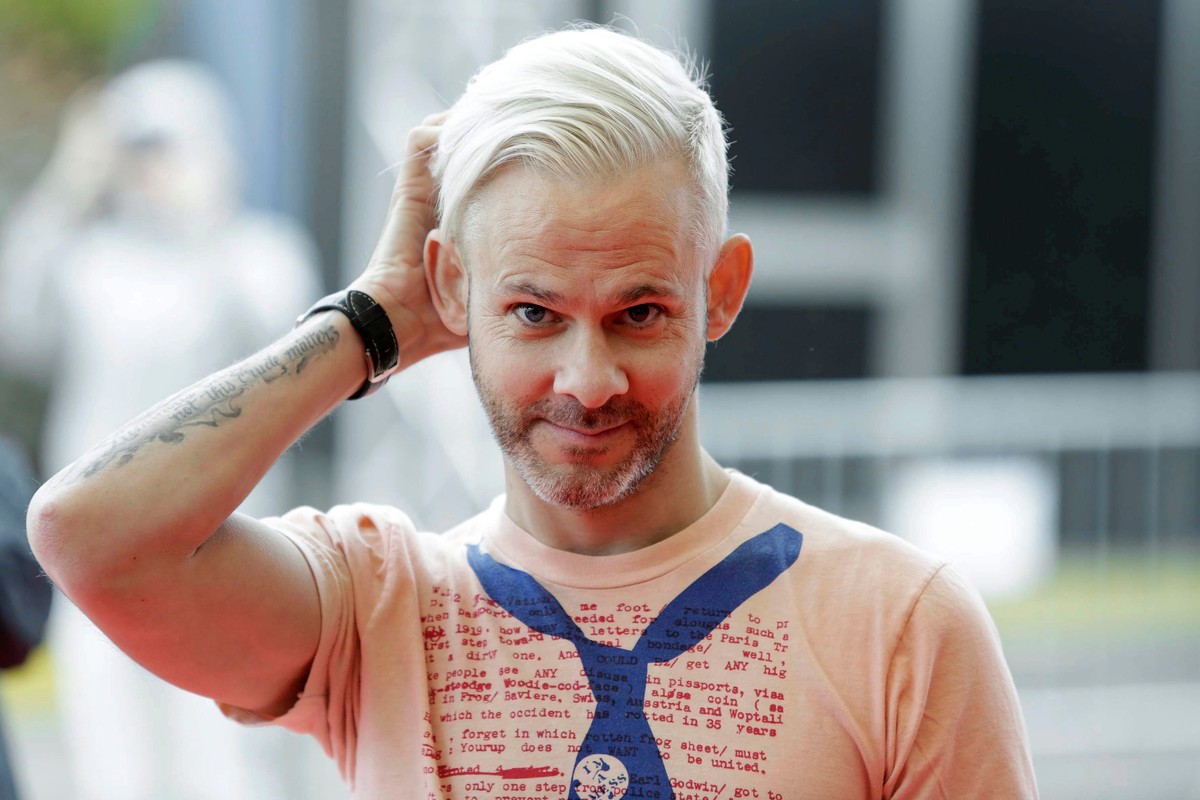 Dominic Monaghan