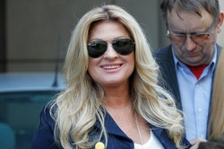 Kozidrak kupiła kolejną posiadłość. Tym razem w RPA