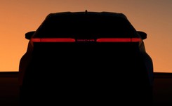 Toyota odleciała i oto nowy C-HR! Teraz reszta może się pakować