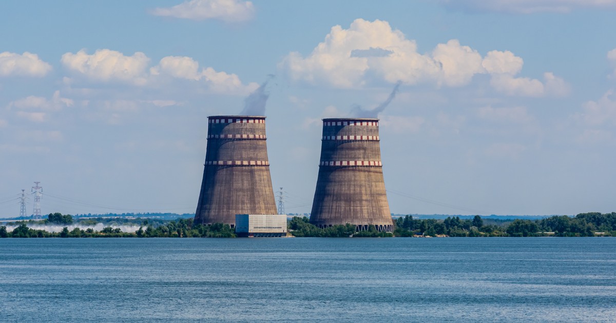 Ukraińska elektrownia jądrowa z poważnym problemem. "Sytuacja jest niestabilna"