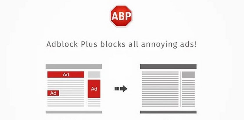 Chcą karać użytkowników Adblocka