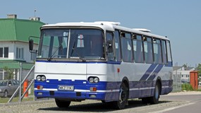 Galimatias w transporcie po wecie prezydenta. Skutek wrzutki posła koalicji rządzącej