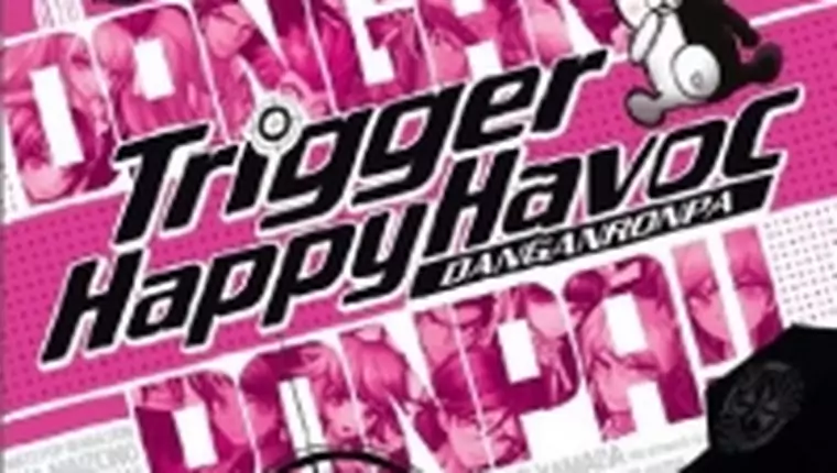 Danganronpa: Trigger Happy Havoc