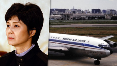 Samolot do Korei wybuchł w powietrzu. "Agentów poznali po zębach" [Historia]