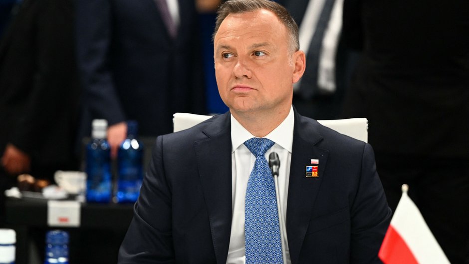 Andrzej Duda