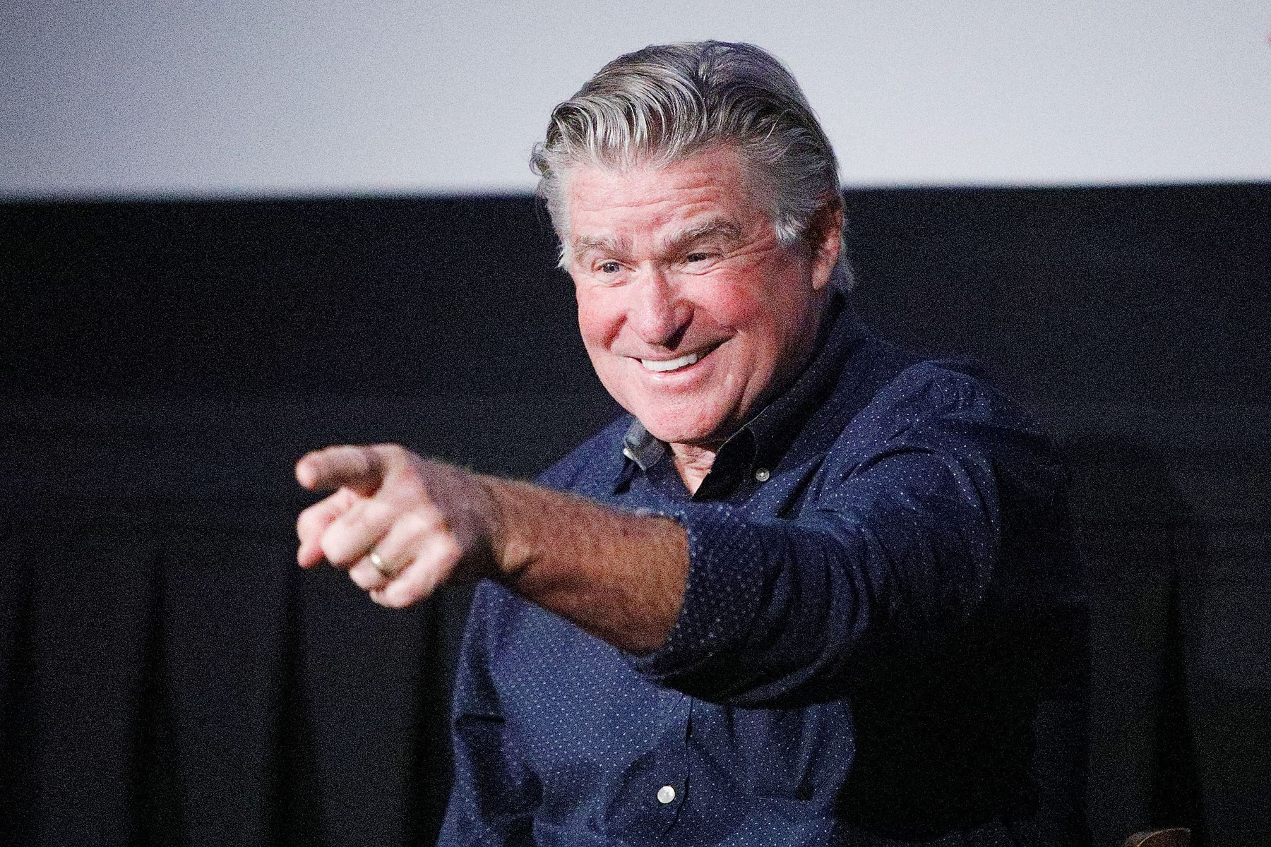 Americký herec Treat Williams, hviezda filmov Everwood a Vlasy, zomrel vo veku 71 rokov po nehode na motorke.