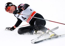 TdS: Nikt nie jest w stanie powstrzymać Bjoergen. Kowalczyk 6. w Toblach