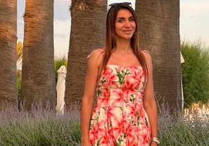 Darija Vujović