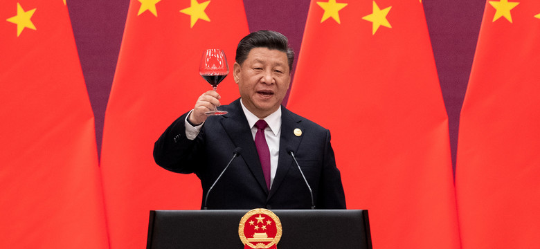 Ważny sukces Xi Jinpinga. Pekin świętuje, a w Waszyngtonie rośnie strach