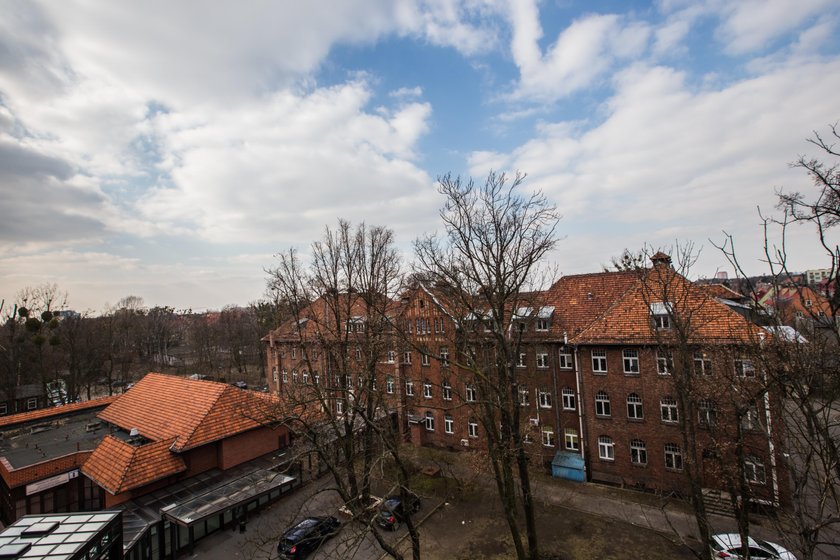 Na Grunwaldzie powstanie Centralny Zintegrowany Szpital Kliniczny