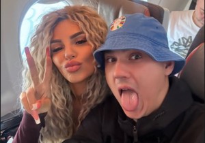 Ena i Peja napustili Srbiju