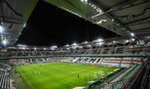 Legia ukarana przez UEFA. Stadion częściowo zamknięty! 