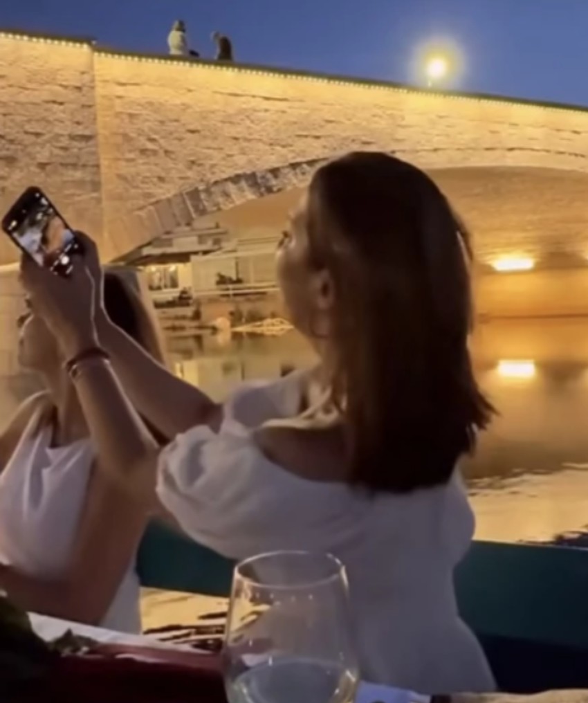 Natašina objava iz Hercegovine